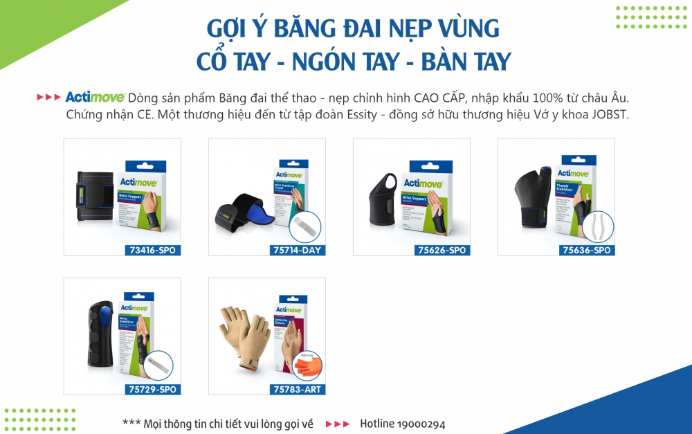 bang quan co tay co nep 75714 day actimove wrist stabilizer carpal