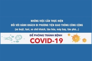 8 viec can tranh de khong nhiem covid 19 khi di may bay xe khach taxi