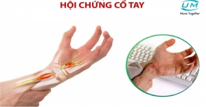 bieu hien va nguy co cua hoi chung ong co tay