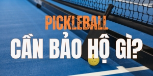 tai sao can su dung bang bao ho khi choi pickleball