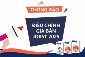 thong bao dieu chinh gia san pham jobst 2025