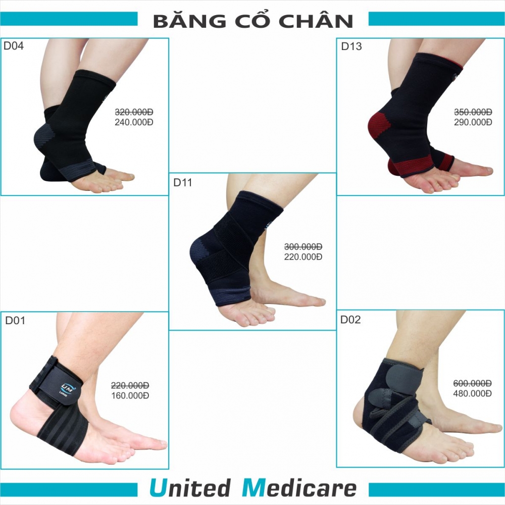 bang co chan chat luong tu united medicare