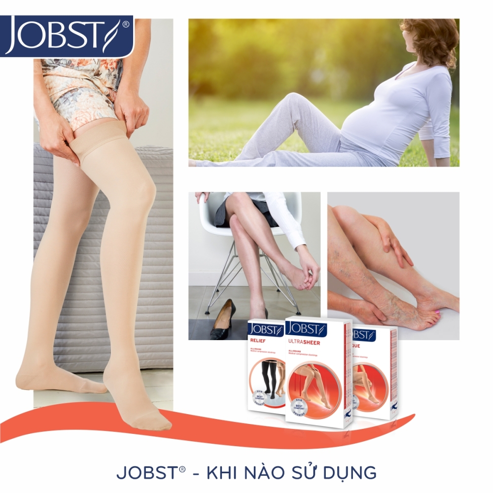 review vo y khoa jobst ? relief   dong co ban